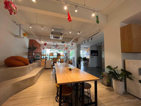Bên em chuyên văn phòng Sala 30m2 - 1200m2 nội thất hoặc không nội thất: Lh em Vương 0906 661 907