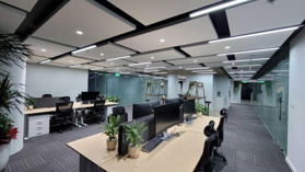 BÁN TÒA NHÀ VĂN PHÒNG MẶT PHỐ QUẬN THANH XUÂN 115M2 X 9 TẦNG, MT 8M, GIÁ 60 TỶ