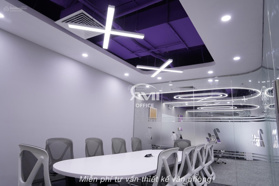 Ami office cho thuê văn phòng tại Century Tower khu đô thị Times City, Hà Nội