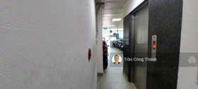 Văn phòng 60m2 giá 13,9 triệu (có nội thất)