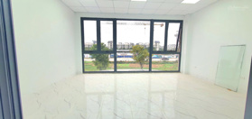 Cho thuê VP mới tại Central Riverside Thanh Hóa, nhà 5 tầng có thang máy, giá thuê từ 3,5tr/tháng