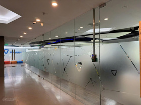Cho thuê văn phòng từ 20m2 1000m2 tại tòa nhà Coalimex - 33 Tràng Thi, Hoàn Kiếm, Hà Nội