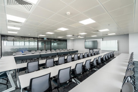 Cho thuê văn phòng diện tích nhỏ - WTC Tower tại TPM Bình Dương - CĐT Becamex IDC