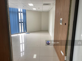 BQL chính chủ cho thuê văn phòng mặt đường Trung Kính diện tích 350m2 giá thuê chỉ 80tr/tháng