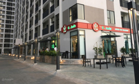 CHO THUÊ SHOPHOUSE TRONG DỰ ÁN 1700 CĂN, TỆP KHÁCH HÀNG TẠI CHỖ LỚN, 120m2 CHỈ TỪ 12 TR/th, BAO PQL