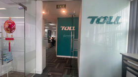 Cho thuê văn phòng - tòa nhà SCIC 16 Trương Định, phường Võ Thị Sáu, Quận 3