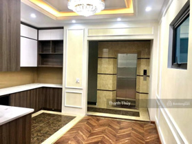 18.8 tỷ - Lê Trọng Tấn - Nhà đẹp ở ngay - 60m2 x MT5m x 5 tầng - thang Máy - Gara ô tô