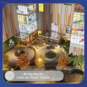 Chuyên chuyển nhượng căn hộ tại The Diamond Residence từ 1-2-3-4phòng ngủ. Và quanh quận ThanhXuân