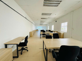 Cho thuê văn phòng tại Phan Xích Long chỉ 18tr cho 100 m2, Phú Nhuận, HCM