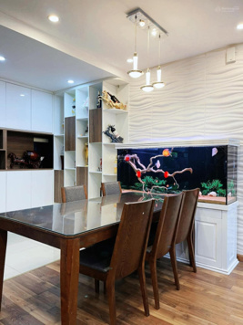 Bán chung cư 54 Hạ Đình - Thanh Xuân 105m2, 3 ngủ, 2 vs, sẵn sổ