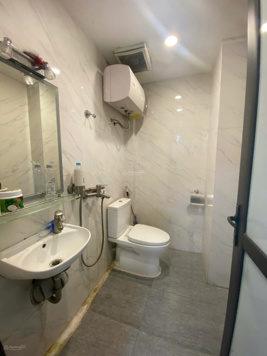 Cho thuê văn phòng tại liền kề HD Mon Hàm Nghi diện tích 40m2, giá 9tr/ tháng