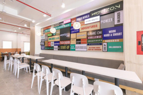 Cho thuê gấp 3 căn thông nhau Nguyễn Cơ Thạch Sala Thủ Thiêm, Quận 2, DTSD 2.100m²