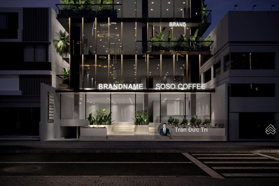 Cho thuê shophouse tại Trần Quý Kiên, 470 triệu, 1200m2, giá ưu đãi