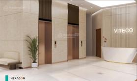 Cho thuê văn phòng & mặt bằng kinh doanh tại Viteco Building. Lý tưởng cho startup, giáo dục, spa