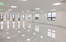 Hoa hậu Cầu Giấy, sàn 110m² ở Tôn Thất Thuyết, lô thoáng cực đẹp, ô tô đỗ Free, giá cắt lỗ 15tr