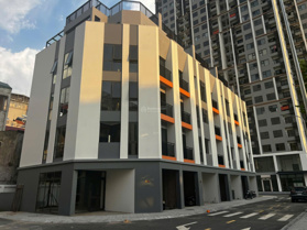 Cho thuê shophouse 105m2 giá tốt tại Hoàng Thành Pearl, Cầu Diễn, Nam Từ Liêm, Hà Nội