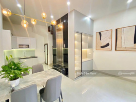 Quan Nhân, Thanh Xuân - 30m2, 5 tầng thang máy - nhà đẹp đủ nội thất ở ngay - ngõ rộng, 60m ra phố