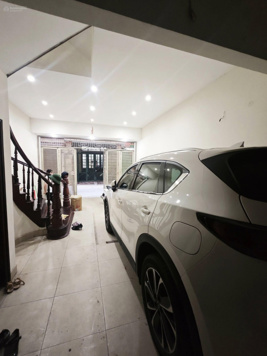 BÁN NHÀ THANH XUÂN, PHÂN LÔ VỈA HÈ OTO TRÁNH KINH DOANH VĂN PHÒNG DT62M MT5.5M CHỈ 23.X TỶ