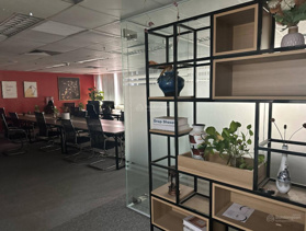 Cho Thuê Văn Phòng 180 m2 Ở 72T Trần Đăng Ninh, Cầu Giấy, Hà Nội Tặng Nội Thất VP 80 Triệu.