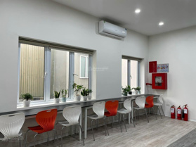 Cho thuê sàn VP mặt phố Phạm Ngọc Thạch. 250m2 thông sàn, có cắt lẻ, view sáng tự nhiên. 15tr/th