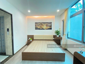 QUAN NHÂN THANH XUÂN - 30M 5 TẦNG THANG MÁY - ĐỦ NỘI THẤT - NGÕ RỘNG THOÁNG - VUÔNG - HƠN 7 TỶ