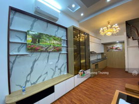 Chính chủ bán nhà riêng La Khê, Hà Đông, 33m2, 5 tầng, nhà mặt ngõ, giá 6.9 tỷ LH 0977 885 469