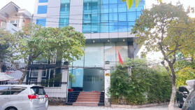 Tòa nhà Green Country chuyên cho thuê văn phòng vị trí đẹp, tiện ích, uy tín, chuyên nghiệp giá tốt