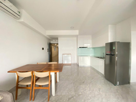Cho thuê - shophouse - officetel Paris Hoàng Kim, vị trí thuận lợi, liền kề Q1, Thủ Thiêm