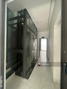 Bán nhà KĐT Galaxy Vạn Phúc, Hà Đông, ô tô tránh, vỉa hè, kinh doanh, 6 tầng Thang Máy.