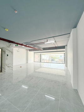 Văn phòng Quận 7 ngay Sunrise DT 200m2, 1200m2 chỉ 50tr/200m2