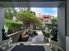 Cho thuê văn phòng cao cấp, tổng diện tích sàn 450m2