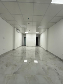 Chính chủ cho thuê nhà ngõ Tự Do 110m2 8 tầng - ô tô tránh - VP, lớp học, spa... PCCC nghiệm thu