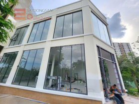 Top 6 văn phòng hàng hiếm! An Khánh Quận 2: 1000m² - Full tiện ích - Từ 100triệu - Máy lạnh âm trần