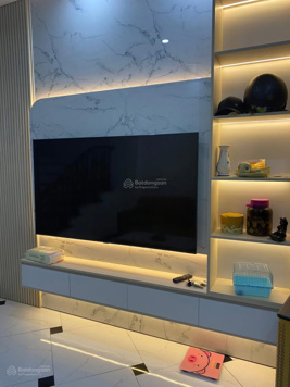 Chính chủ bán nhà 4 tầng sát hồ Huỳnh Cung