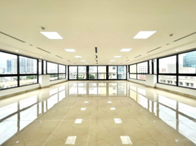 Khúc Thừa Dụ sàn 220m² lô góc mặt tiền 45m hoa hậu phố view phố đẹp, giá chỉ 39 triệu