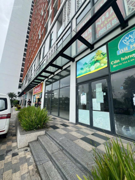 Cho thuê shophouse Anland LakeView mặt Lê Quang Đạo. Giá 2xtr/tháng. Lh 0941 535 886