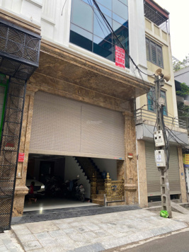 Cho thuê văn phòng 198 Quan Nhân, 30 triệu, 68m2, đẹp, nhiều tiện ích