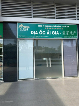 Chính chủ cho thuê shophouse Sunrise mặt tiền Nguyễn Hữu Thọ