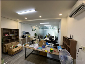 Cho thuê văn phòng 12,5 triệu, 40m2 tại Nguyễn Trọng Tuyển, P 8, Phú Nhuận, HCM