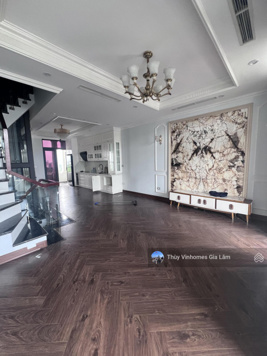 Chủ cho thuê gấp căn shop TMDV, DT 150m2 x 5T, có thang máy, full nội thất đẹp. Kết hợp KD và ở