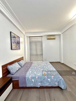 Quanh 7 tỷ đồng Bùi Xương Trạch 30m2 đẹp long lanh chủ tặng toàn bộ nội thất