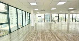 Chính chủ cho thuê sàn 120m2 Phố Trần Bình, lô góc đẹp thoáng giá 15 triệu