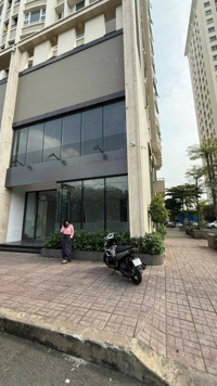 Siêu hot chính chủ cho thuê shophouse tại Summer Square, Q6, 80m2, MT 8m - chỉ 28 triệu