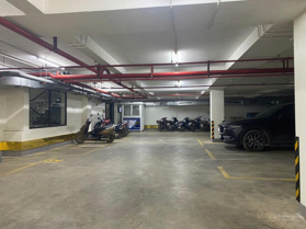 CHO THUÊ VĂN PHÒNG TẦNG 2 TÒA NHÀ TRAMEXCO NGAY TRUNG TÂM PHƯỜNG HẠC THÀNH - GIÁ CHỈ 1XXK/M2/THÁNG
