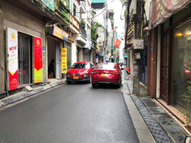 Bán nhà mặt Ngõ 192, Lê trọng Tấn Thanh Xuân HN, Ôtô thông K.Doanh 43m2 xây 4T giá chỉ 17.3 tỷ