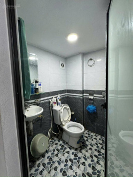 CCMN Triều Khúc - 60m2 7t thang máy. 14 phòng khép kín. Ô tô. View sân chơi thoáng sáng. Giá 13,3tỷ