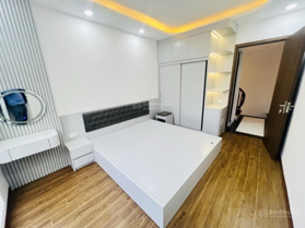 Bán gấp nhà Liên Ninh ô tô đỗ cửa ,nhà mới koong ,đệp lung linh giá 5.3 tỷ