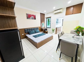 Bán Nhà Mễ Trì 65m x 6T, Thang Máy, ô tô,  11P Khép Kín, Full NT, Pccc đầy đủ, 14,8 tỷ.