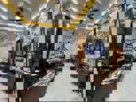 🏠LÊ ĐỨC THỌ - 35M x 5T, Ô TÔ ĐỖ 24/24🔥CON PHỐ MANG TÊN NHÀ NGOẠI GIAO TÀI BA 🚘