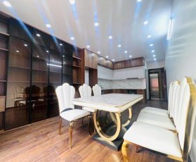 PHỐ NGỌC HÀ - BA ĐÌNH  - 46M x 6T THANG MÁY, Ô TÔ DỪNG ĐỖ 24/24, GẦN CHỢ NGỌC HÀ